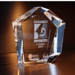 Award in e-games and entertainment category.